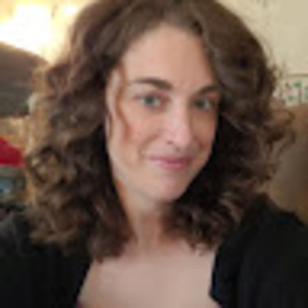 Meet your Posher, Beth